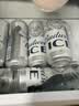 百威冰啤酒500ml*18罐整箱装【99%好评】京东自营中秋送礼 实拍图