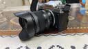 富士（FUJIFILM）X-T5/XT5 微单相机 套机（16-50mm) 4020万像素 7.0档五轴防抖 6K30P 经典机械拨盘 银色 实拍图
