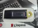 金士顿（Kingston）64GB USB3.2 Gen 1 U盘 DTXG2 大容量U盘 多彩钥匙环 轻巧便携 学习办公投标电脑车载优盘 实拍图