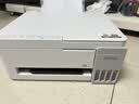 爱普生（EPSON）【6代新品】L3351墨仓式彩色打印机 微信打印/无线连接 家用AI学习打印机（打印、复印、扫描） 实拍图
