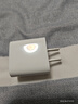 Apple/苹果 原装正品20W type-c充电器 苹果usb-c充电器手机快充头 旗舰店苹果iPhone 17 Pro Max充电器 实拍图
