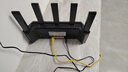 Tenda腾达路由器WiFi7【云霄BE5100】千兆穿墙王信号放大器增强无线超强2.5g网口家用电竞立式BE6L Pro 实拍图