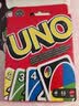 UNO【美泰正版UNO】生日礼物聚会多人正版减压玩具扑克牌W2085 实拍图