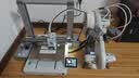 拓竹A1 3D打印机儿童礼物桌面家用FDM全自动调平高速3d打印机器【大陆版】 实拍图
