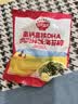秋田满满高钙高铁DHA肉肉拌饭海苔碎6g 尝鲜装 实拍图