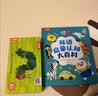 小彼恩毛毛虫点读笔 双语幼儿启蒙早教点读笔毛毛虫学习机生日礼物儿童 百科双语启蒙套装 实拍图