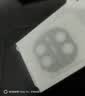 亿色（ESR）适用华为matex5镜头膜 高清高透matex5典藏版后置摄像头钢化玻璃膜防磨防指纹保护膜 实拍图