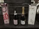 奔富（Penfolds）亭诺桃红香槟起泡酒葡萄酒 750ml单支装 行货正品中秋送礼 实拍图