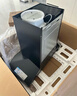 华帝【小飞碟】顶吸脱排油烟机【推荐搭123D灶具】26风量大吸力上门安装自清洁一级能效以旧换新i11S36 实拍图