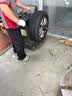 玛吉斯（MAXXIS）轮胎/汽车轮胎 215/60R16 95H EC1 适配天籁/缤智 实拍图