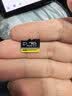 移速（MOVE SPEED）128GB TF（MicroSD）存储卡 行车记录仪内存卡高速监控摄像头U3 V30相机储存卡 实拍图