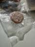 大希地母后恩点腌制入味儿童早餐安格斯牛肉饼汉堡小牛排600g（12片） 实拍图