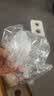 苏泊尔（SUPOR）婴儿辅食机小型料理机多功能宝宝米糊打泥机食物研磨器辅食工具 【316L不锈钢】8叶双杯双刀 实拍图