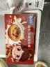 俏侬 乳脂蛋挞液1.2kg/3袋 动物淡奶油+牛奶≥70% 儿童蛋挞烘焙 实拍图