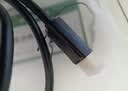 绿联DP线1.2版视频线4K高清DisplayPort240Hz适用笔记本电脑显卡台式机接显示器连接线1.5米10245 实拍图
