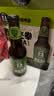 京A精酿啤酒 IPA啤酒 印度淡色艾尔啤酒 酒花飞拳 330ml*6瓶中秋送礼 实拍图