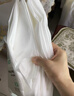蕉趣（BANANA TRIP）一次性床上用品四件套双人床单加厚套装被罩枕套旅行酒店差旅隔脏 实拍图