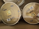 清风商用加厚大盘纸3层金装800g*12卷商场酒店卫生间整箱批发BJ03A8E 实拍图