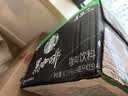 星巴克（Starbucks）咖啡星选饮料瓶装即饮便携开瓶提神醒脑送礼熬夜加班送礼礼盒 黑咖啡450ml*15瓶 实拍图