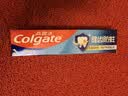 高露洁（Colgate）全面防蛀清新薄荷味牙膏大容量250g 清新口气 除口臭成人牙膏含氟 实拍图