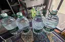 怡宝 饮用水 纯净水6L*3桶装水 整箱装 实拍图