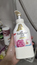 艾诗（Enchanteur）沐浴露保湿滋润长效沐浴乳香味持久男女士 浪漫沐浴露330g 实拍图