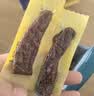 科尔沁风干牛肉干原味净含量400g 高蛋白休闲零食 肉干肉脯 保真牛肉干 实拍图