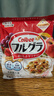 卡乐比（Calbee）原味水果麦片450克进口非油炸营养早餐代餐零食 实拍图
