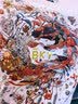BKT教师节送老师礼物护腰坐垫靠背垫人体工学腰托超大办公汽车靠垫 实拍图