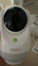 360摄像头9pro 高清400万像素微光全彩家用监控手机远程双向通话360度旋转婴儿看护器 实拍图