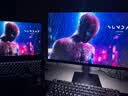 SANC盛色23.8英寸2K超频260Hz FastIPS显示器1ms 硬件低蓝光 耳机挂架小夜灯 升降支架电竞电脑屏幕G3Q 实拍图