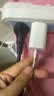 绿联【3C认证】苹果充电器头套装 氮化镓PD20W快充头+Type-C数据线适用iPhone17ProMax/17e/16Plus/15 【PD20W】苹果17/16/15快充套装-1米 实拍图