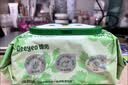 德佑艾草湿厕纸家庭装80抽*10包 湿厕用纸洁厕如厕湿纸巾 天然抗菌 实拍图