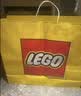 乐高（LEGO）(LEGO)积木拼装得宝10914豪华缤纷桶+10460绿色底板双组套 实拍图