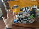 老管家活性炭除湿袋230g*10袋装除湿干燥剂室内衣柜除湿防霉防潮 实拍图