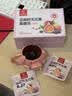 九芝堂茶亚麻籽无花果桑葚120g 实拍图