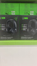 雷蛇（Razer）北海巨妖标准版X 有线头戴式电竞游戏耳机耳麦 7.1环绕声 吃鸡神器 黑色 适配三角洲行动 实拍图
