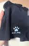 卡尔美（KELME）防晒面罩男士遮全脸防紫外线护颈一体脸基尼骑行冰丝立体抑菌口罩 实拍图