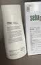 施巴（Sebamed）尿素保湿舒缓洗发水200ml男女士洗头膏青少年专用洗发露温和护发 实拍图
