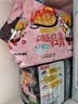 三养（SAMYANG）火鸡面奶油火鸡面拌面650g(130g*5)奶香早餐泡面拌面宵夜速食 实拍图