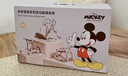 迪士尼（Disney）新生儿见面礼儿童玩具0-1-3岁2婴幼儿米奇健身架一岁宝宝生日礼物 多功能婴儿健身架七合一【精美礼盒】 米奇健身架婴儿玩具0-1岁男孩女孩周岁六一儿童节礼物 实拍图