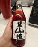好望水 望山楂+望杏福+望梅好 混搭气泡果汁300mL*6瓶 整箱礼盒装 实拍图