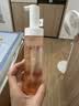 溪木源山茶花洁面泡沫氨基酸温和清洁洗面奶女洁面敏感肌专研450ml 实拍图