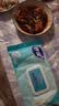 妙洁丁腈手套50只均码食品级厨房家务清洁加厚丁晴一次性手套 实拍图