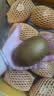 佳沛（zespri）新西兰金奇异果10粒巨大果146-175g猕猴桃中秋节礼品送水果礼盒 实拍图