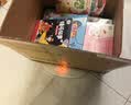 宝宝巴士点读笔jojo宝贝赳赳1-3岁幼儿童玩具故事早教机绘本图书生日礼物 1-4岁【启蒙认知_限定版1.0】419元 实拍图