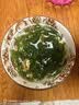 【海葡萄蓝盒装300g】盐渍海藻海带裙带菜儿童零食爆珠脆爽解压 海葡萄1盒装【送多种蘸料】 一盒3袋【送番茄 酱油 芥末蘸料】 实拍图