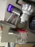 戴森（DYSON） V8无绳吸尘器 手持无线吸尘器 除螨 宠物 家庭适用 实拍图