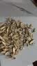 福东海 黄芪片150g（大片）四宝茶原料甘肃北芪党参黄苓煲汤泡水养生茶 实拍图
