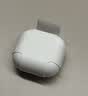 Apple/苹果 AirPods 4 搭配USB-C充电盒 蓝牙耳机 适用iPhone/iPad/Mac 四代MXP63CH/A 实拍图